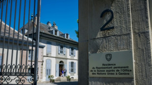 Les Am&eacute;ricains optimistes et les Chinois discrets au deuxi&egrave;me jour des discussions commerciales