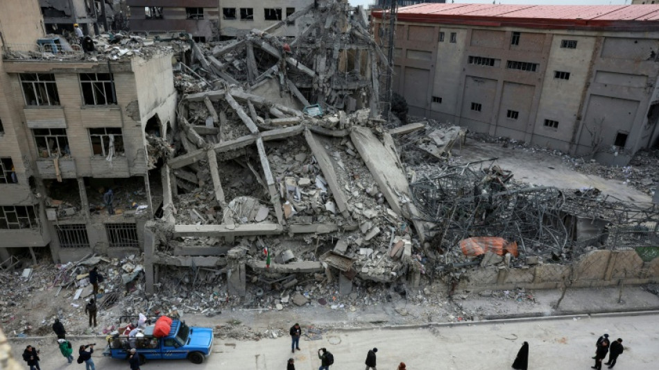 Israel startet neue Angriffe auf Teheran - Heftige Explosionen in iranischer Hauptstadt