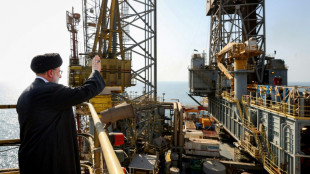 EUA autoriza transfer&ecirc;ncia de fundos congelados do Ir&atilde;