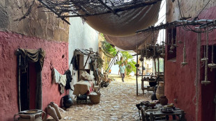 A Custonaci si gira 'Martin Scorsese Presents: The Saints'