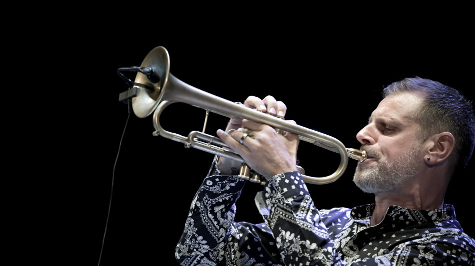 Fabrizio Bosso, '&egrave; giusto che gli artisti intervengano su Gaza'