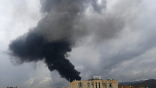 Al menos dos muertos en Yemen por un bombardeo israel&iacute; contra los rebeldes hut&iacute;es