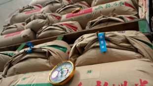 Japan core inflation tops forecasts as rice prices almost double