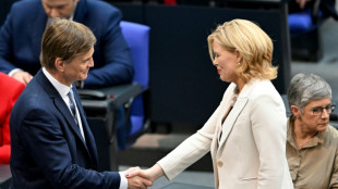 Kl&ouml;ckner verurteilt Angriff auf Auto von AfD-Politiker Baumann