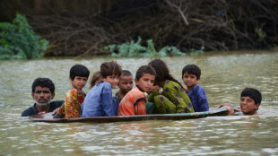 Deutschland stockt bei UN-Konferenz Hilfen für Pakistan wegen Hochwassers auf
