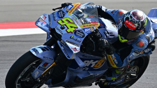 MotoGP: premi&egrave;re victoire pour Aldeguer en Indon&eacute;sie, Marquez bless&eacute; &agrave; l'&eacute;paule