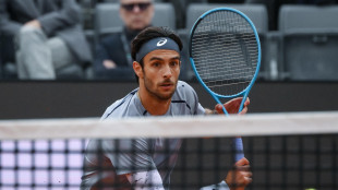 Internazionali: eliminato Musetti, ai quarti di finale va Ruud