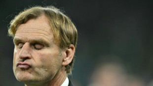 All Blacks fire coach Robertson less than two years before World Cup