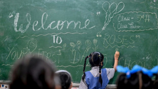 Al&eacute;as climatiques: les filles expos&eacute;es &agrave; "un risque accru de d&eacute;crochage scolaire"