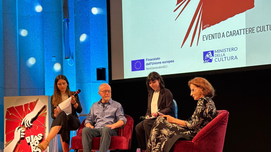 Grossman, "istinto di vendetta di Israele &egrave; umano ma ora basta"