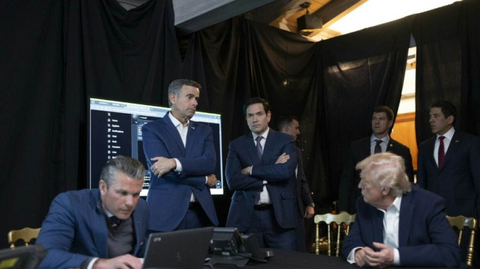 Westliche Staatenlenker fordern nach US-Milit&auml;reinsatz in Venezuela geordneten Machtwechsel