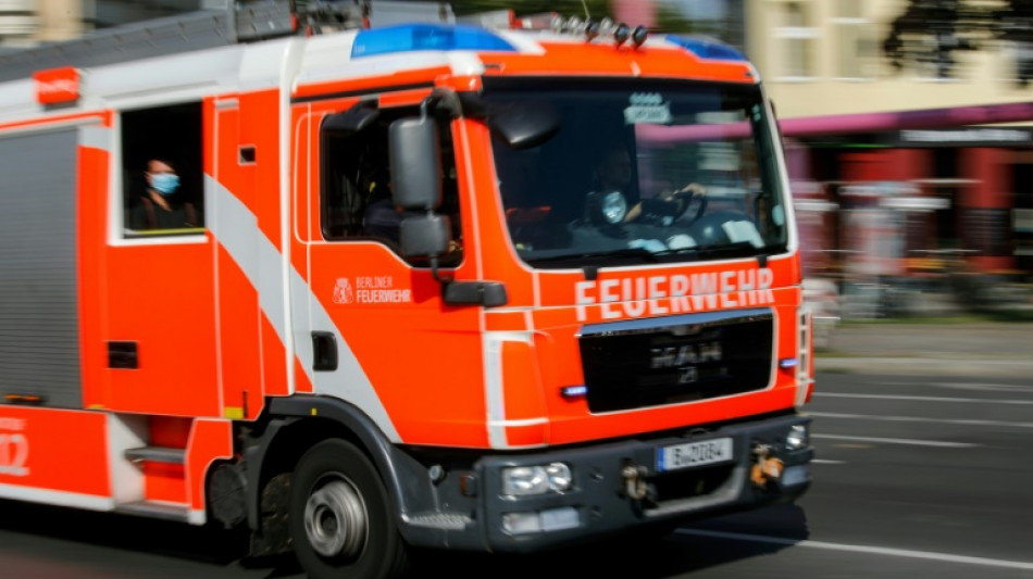 Weltkriegsbombe in Wiesbaden gefunden - Evakuierung von &uuml;ber 10.000 Menschen