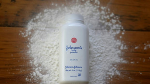 Demanda en Reino Unido contra Johnson & Johnson por talcos sospechosos de provocar c&aacute;ncer