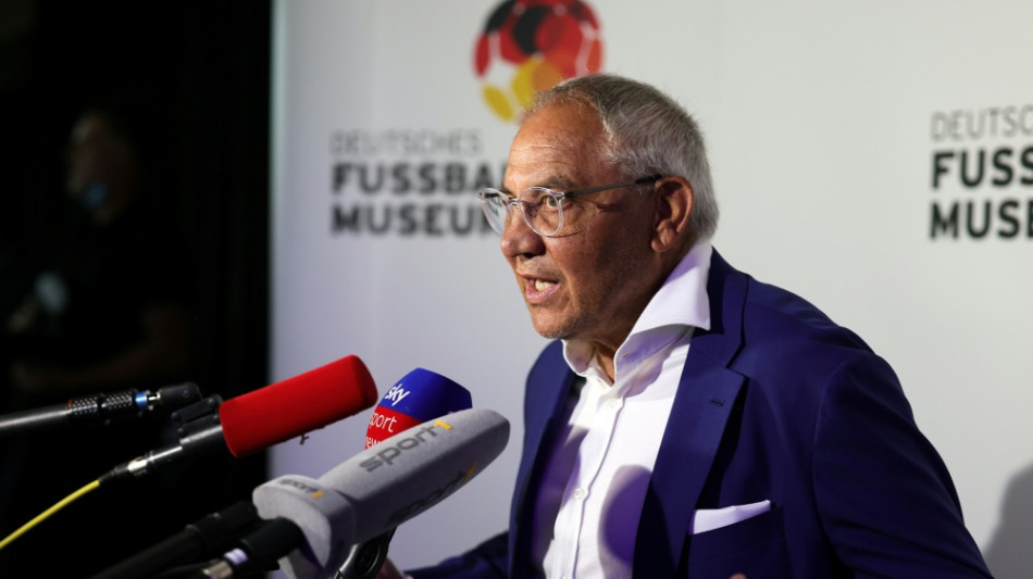 Pr&auml;sidentenamt beim HSV: Absage f&uuml;r Magath