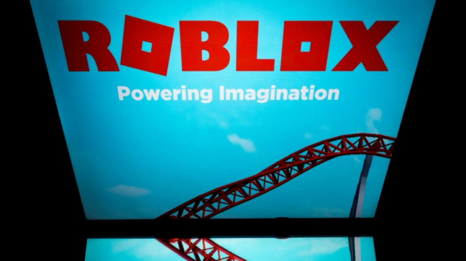 La Russie bloque la populaire plateforme de créations de jeux Roblox