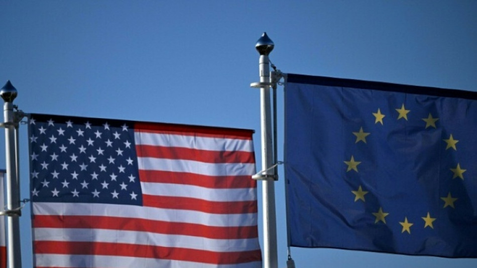 Vorerst keine Gegenzölle: EU setzt im Streit mit Trump weiter auf Verhandlungen