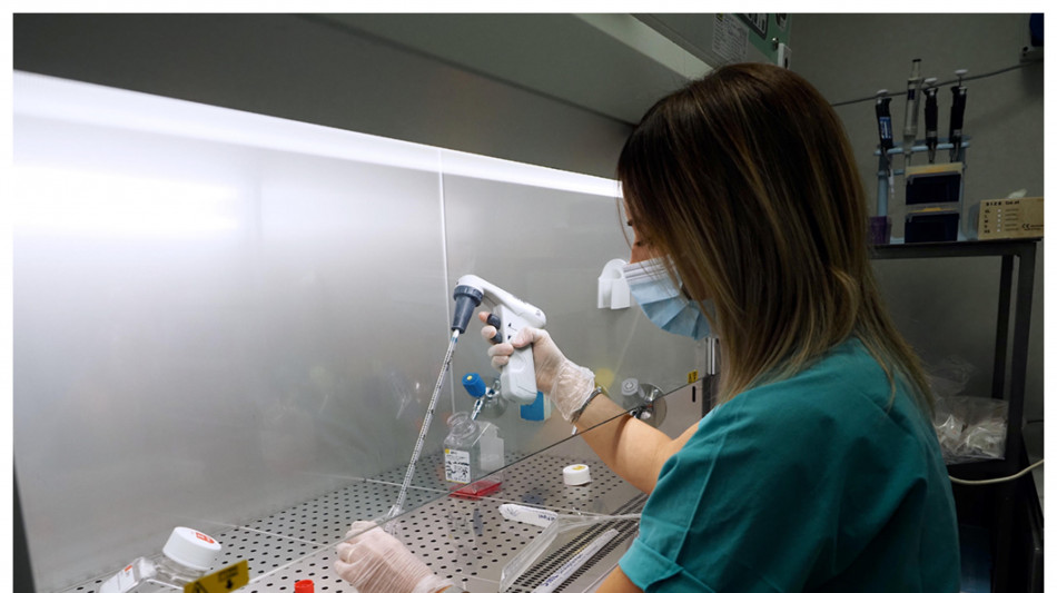 Dall'editing genetico prima terapia permanente per perdere peso