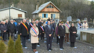 Dix ans apr&egrave;s le crash de la Germanwings dans les Alpes fran&ccedil;aises, la douleur persiste