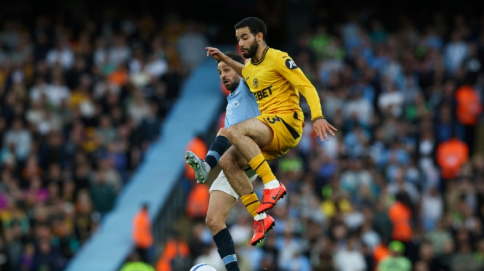 Man City add Ait-Nouri to squad rebuild in time for Club World Cup