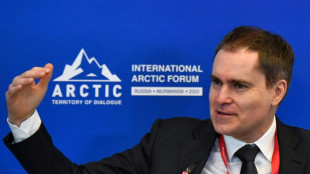 Record de cargaisons transport&eacute;es via la Route maritime du Nord en 2024