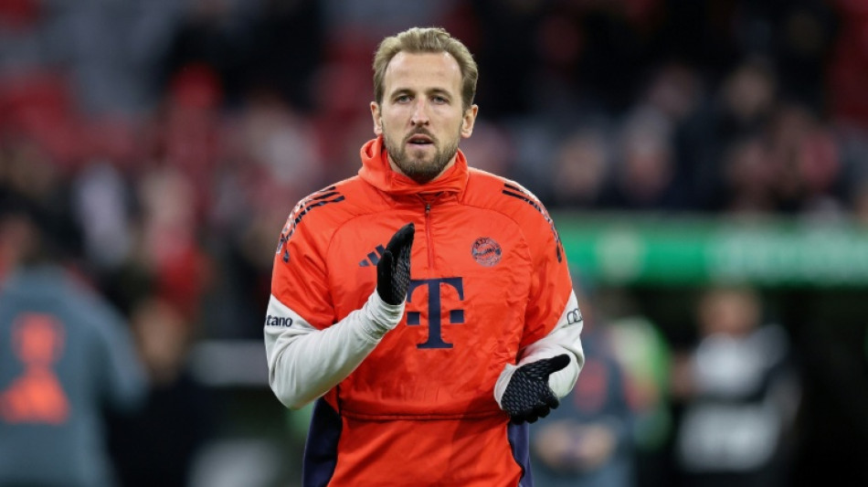 Sem Kane e antes das quartas da Champions, Bayern busca do 100&ordm; gol no Alem&atilde;o