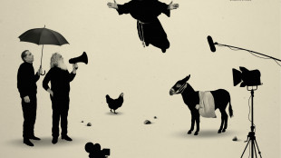 Maresco a Venezia con Bene, 'temo che non ne uscir&ograve; bene...'