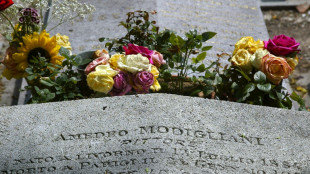 Un cuadro de Modigliani fue subastado por 31 millones de d&oacute;lares en Par&iacute;s