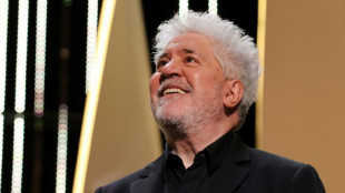 Cannes confirma la presentaci&oacute;n del corto western y gay de Pedro Almod&oacute;var