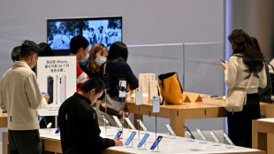 El beneficio trimestral de Apple se dispara gracias a las ventas de iPhone en China