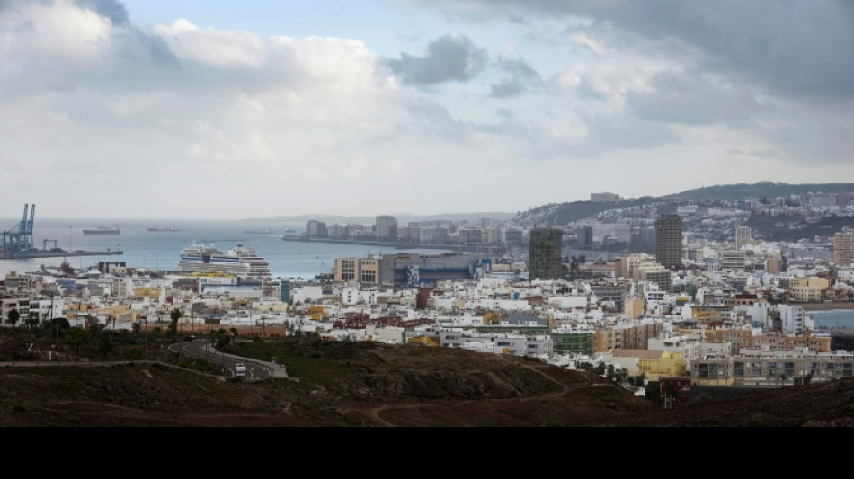 Desarticulan en España una red que usaba narcolanchas para introducir cocaína en Canarias 