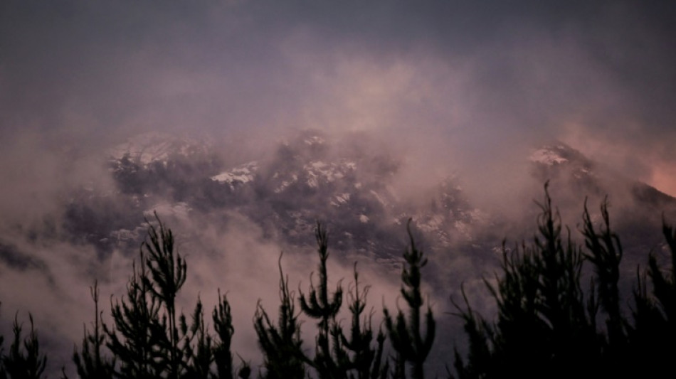 Australia posts reward for arrest of gunman after police killings