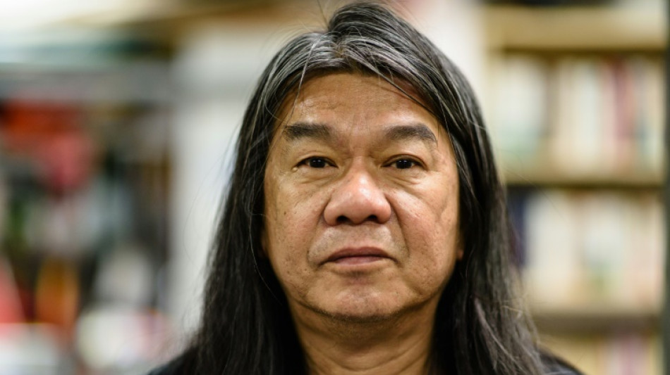 Hong Kong court hears appeals by jailed democracy campaigners