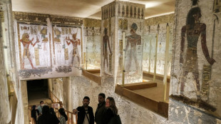 Un siglo despu&eacute;s de Tutankam&oacute;n, los egipcios reclaman protagonismo en la Historia
