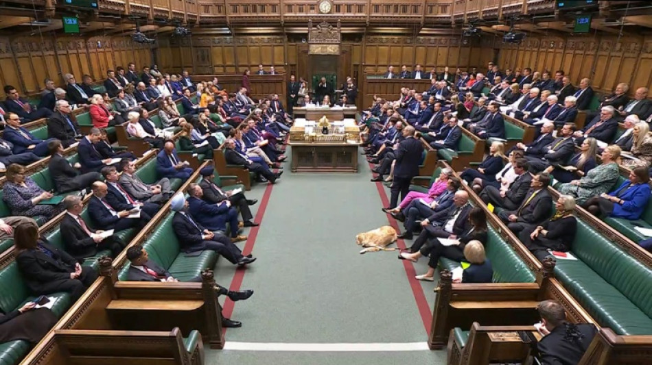 Embourb&eacute; dans l'affaire Mandelson, Starmer &eacute;chappe &agrave; une enqu&ecirc;te parlementaire