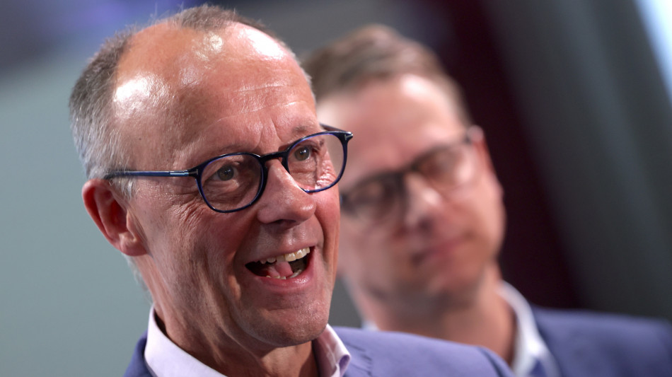 Cdu ufficializza ministri, Wadephul agli Esteri