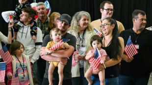 EEUU reduce dr&aacute;sticamente la admisi&oacute;n de refugiados, con prioridad a sudafricanos blancos