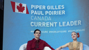 Aux Mondiaux de Boston, une production new look pour moderniser le patinage