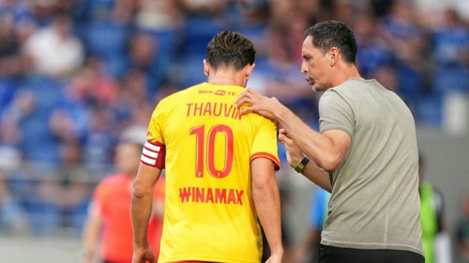 Ligue des champions: sans certitudes, Lens commence par un d&eacute;placement pi&eacute;geux &agrave; Prague