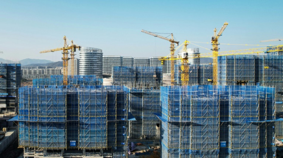 Unterst&uuml;tzung f&uuml;r die Wirtschaft: China k&uuml;ndigt Ausgabe von Staatsanleihen an