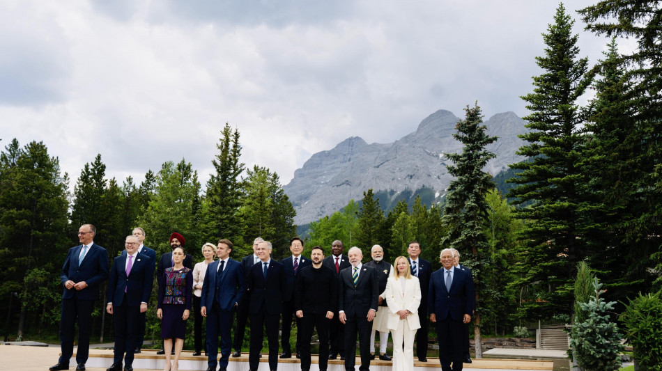 Accordo G7 sulla global minimum tax con esenzioni per gli Usa