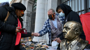 Cuatro mujeres espa&ntilde;olas y su visi&oacute;n de la dictadura de Franco