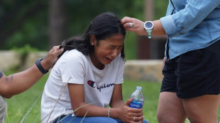 "Pesadilla" en Uvalde, Texas, por 19 ni&ntilde;os muertos en tiroteo 
