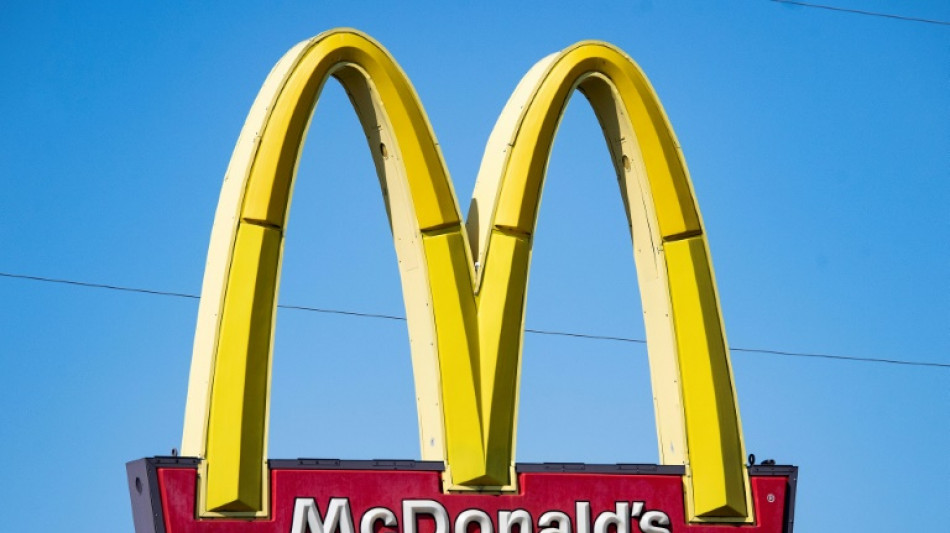 Harc&egrave;lement: plus de 700 employ&eacute;s ont rejoint la plainte contre McDonald's au Royaume-Uni