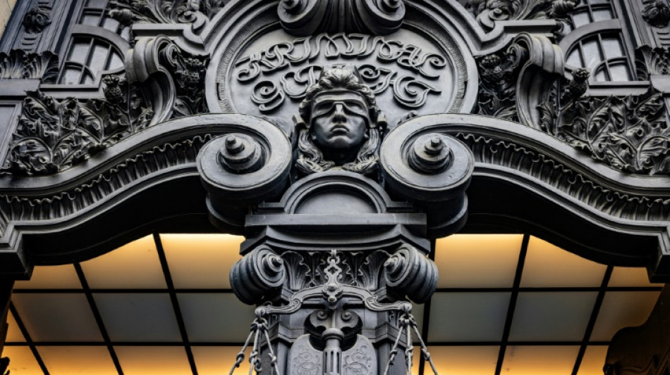 Geldauflage f&uuml;r ehemalige Soldaten wegen Misshandlung von Kamerad in Bayern