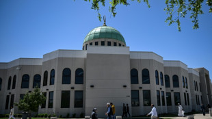 Plan for expanded Muslim community triggers hope, fear in Texas