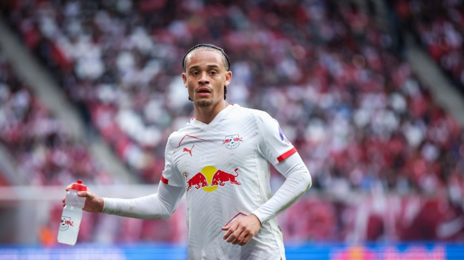 F&uuml;r 60 Millionen: Leipzigs Simons wechselt zu Tottenham