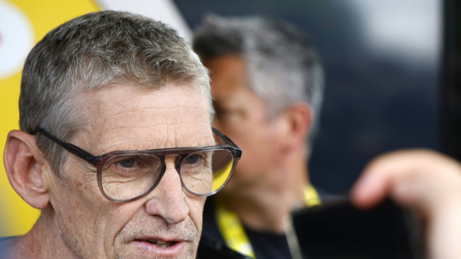 Aldag warnt: "Angreifen immer einfacher als Verteidigen"