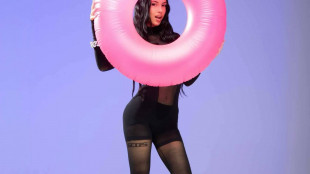 Esce Desol&eacute;e, Anna subito in vetta alle classifiche digitali