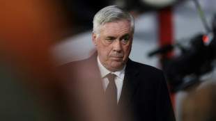 El querido 'M&iacute;ster Champions' Ancelotti, del Bernab&eacute;u al banquillo de la justicia