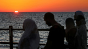 Avant une visite de Rubio, Netanyahu dit que l'&eacute;limination des dirigeants du Hamas mettrait fin &agrave; la guerre &agrave; Gaza